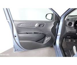 HYUNDAI I10 1.0 COMFORT (TT)