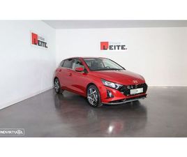 HYUNDAI I20 HYUNDAI I20 1.0 T-GDI STYLE