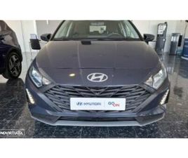 HYUNDAI I20 HYUNDAI I20 1.2 MPI COMFORT