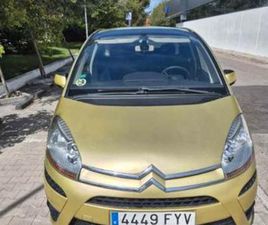 CITROEN C4 PICASSO CITROEN - C4 PICASSO