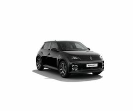 RENAULT R5 E-TECH 150 COMFORT RANGE TECHNO