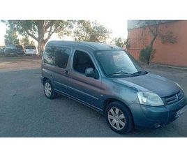 CITROEN BERLINGO CITROEN - BERLINGO