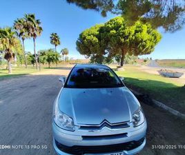 CITROEN - C4