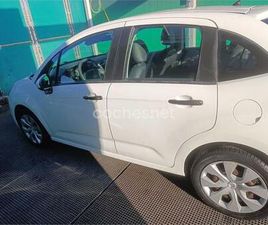 CITROEN C3 CITROEN C3