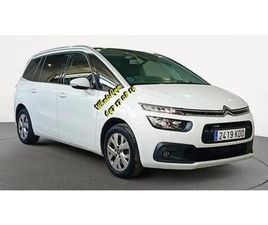 CITROEN C4 GRAND PICASSO CITROEN GRAND C4 PICASSO