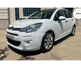 CITROEN C3 CITROEN C3