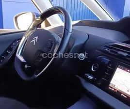 CITROEN C4 GRAND PICASSO CITROEN GRAND C4 PICASSO