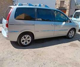 CITROEN C8 CITROEN - C8