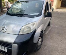 CITROEN NEMO CITROEN - NEMO