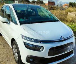 CITROEN C4 PICASSO CITROEN C4 PICASSO