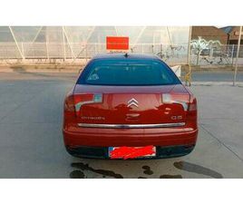 CITROEN C5 CITROEN - C5