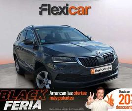 SKODA KAROQ 1.6TDI LIKE