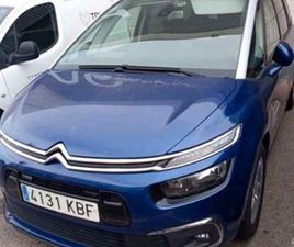 CITROEN C4 PICASSO CITROEN - C4 PICASSO