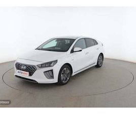 1.6 PLUG-IN HYBRID TECNO