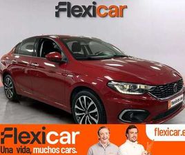 1.4 16V EASY 70KW (95CV) GASOLINA 5P.