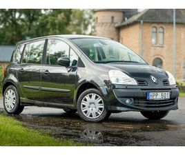 1.2 TCE ÅRSKATT 998KR