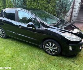 PEUGEOT 308 PEUGEOT 308 1.6 TRENDY