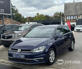 VOLKSWAGEN CROSSGOLF X6 XDRIVE30D M SPORT EDITION (AUTOMATA)