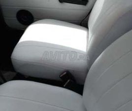 FIAT 127 ESSENCE MANUELLE 1980 À MARRAKECH