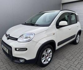 FIAT PANDA FIAT PANDA 0.9 8V TWINAIR LOUNGE S&S