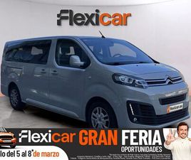 TALLA XL BLUEHDI 88KW (120CV) BUSINESS