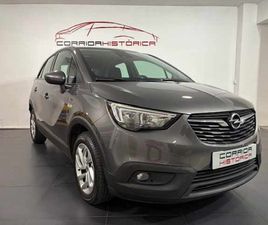 OPEL CROSSLAND X OPEL CROSSLAND X 1.5, 102CV