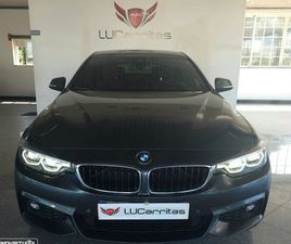 BMW SERIE 4 GRAN COUPE 420 BMW 420 GRAN COUPÉ I AUT. M SPORT