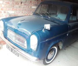 FORD, PREFECT, 1959, 1172 (CC)