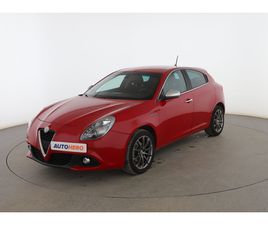 ALFA ROMEO GIULIETTA 1.4 TURBO