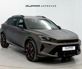 1.5 TSI E-HYBRID VZ 200 KW (272 CV)