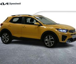 1.0 T-GDI ISG 48V GT-LINE S