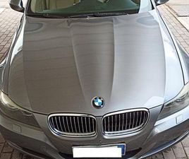 BMW SERIE 3 TOURING 318 BMW 318D TOURING SERIE E91