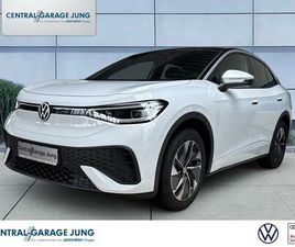 ID.5 PURE 52KWH,125KW *NAV*IQLIGHT*WÄRMEPUMPE