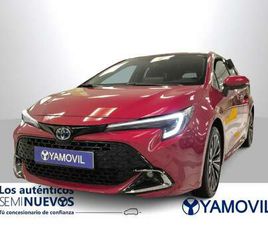 TOYOTA COROLLA TOURING SPORTS TOURING SPORTS 200H STYLE EDITION