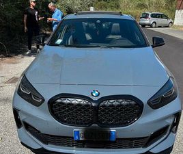 BMW SERIE 1 135 BMW M 135 I XDRIVE