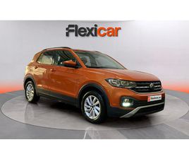 ADVANCE 1.0 TSI 70KW (95CV)