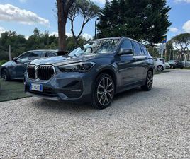 BMW X1 SDRIVE 20D BMW X1 SDRIVE20D MSPORT
