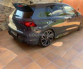 VOLKSWAGEN GOLF RLINE 2.0 TDI DSG VARIANT