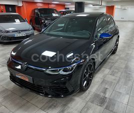 VOLKSWAGEN GOLF R VOLKSWAGEN GOLF R 20 ANIVERSARIO 2.0 TSI 4MOT DSG