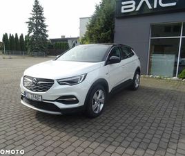 OPEL GRANDLAND X OPEL GRANDLAND X 1.2 T ELITE S&S