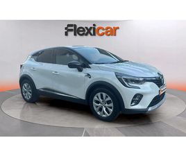 FAST TRACK TCE 140CV GPF MICRO HÍBRIDO