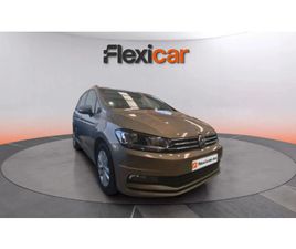 ADVANCE 1.6 TDI 85KW (115CV) DSG