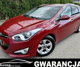 HYUNDAI I40 2.0 PREMIUM