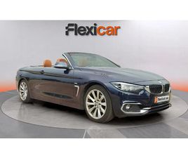 BMW SERIE 4 420 420I