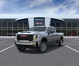GMC SIERRA 2500HD PRO