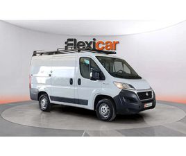FIAT DUCATO FIAT DUCATO L1H1/ 2.3MJET2