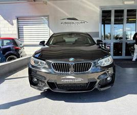 220 220D COUPÉ MSPORT