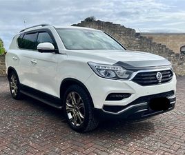 2.2 ULTIMATE 5DR AUTO