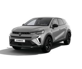 RENAULT SYMBIOZ E-TECH SYMBIOZ ESPRIT ALPINE FULL HYBRID E-TECH 145