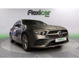 MERCEDES CLASSE A A 250E A 250 E
